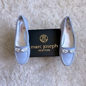 SLIP ON golf shoes Marc Joseph